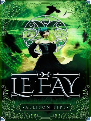 cover image of Le Fay